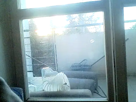 Вебкам-шоу SirNefastus