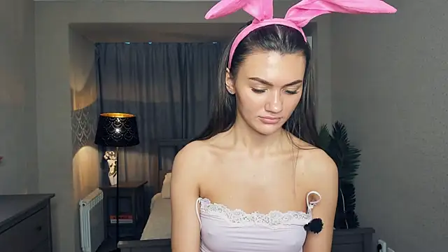 SookBurdin Adlı Modelin Canlı XXX Sohbeti