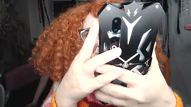 Show Webcam de MISSwithDOLLS