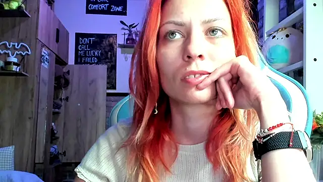 Chat +18 de karo123421 ao vivo