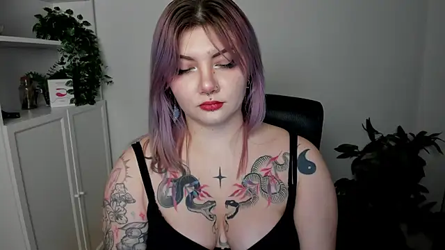 Sembang XXX Secara Langsung GabbiePerfect