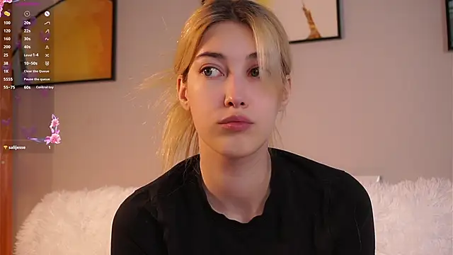 แชท XXX สดของ AngelicRice