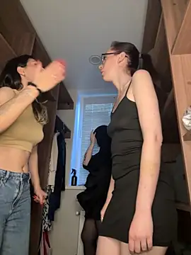 RussianGirls_ élő XXX-chatje