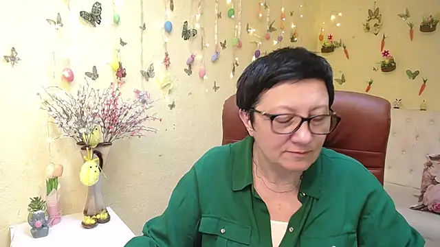 Chatroom XXX en direct de EmilyL0ve