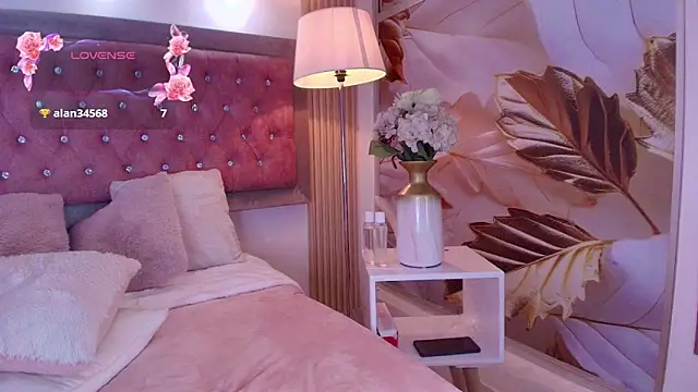 Sembang XXX Secara Langsung Shy_Cherry_