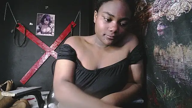 Sembang XXX Secara Langsung Candykss