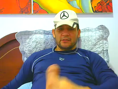 altenori Webcam-Show