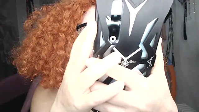 Sembang XXX Secara Langsung MISSwithDOLLS