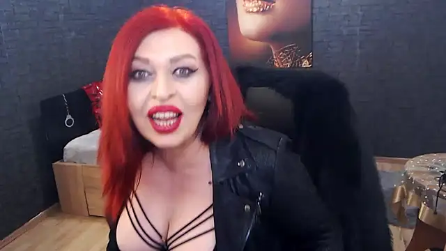 Sembang XXX Secara Langsung DonatellaRossy