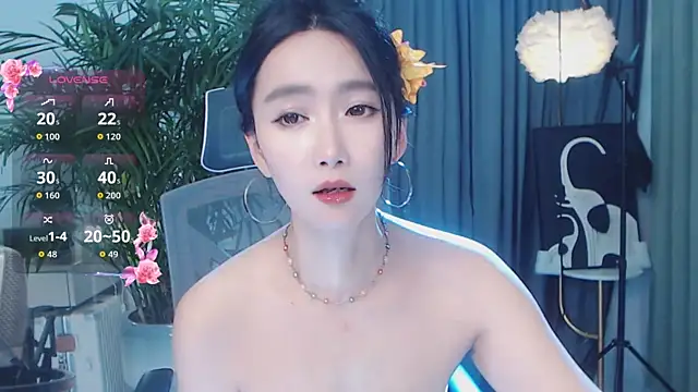 Chat +18 de feifei-love ao vivo