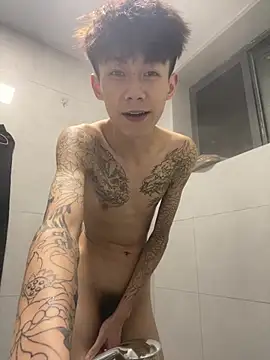 Chat +18 de paofu-001 ao vivo