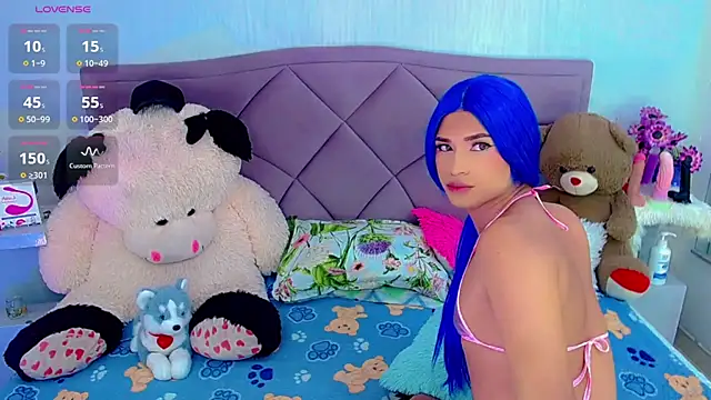 party_duo_trans Obrolan Langsung XXX