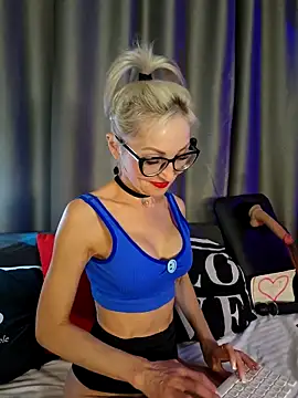 Chat XXX en directo de Milforja