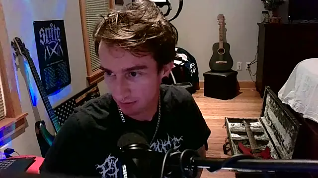 Chat XXX ao vivo de LEVIATHANX666