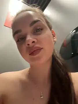 Chat XXX en directo de KristiRich