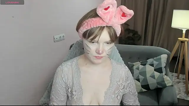 _DreamLuna1_ – Live XXX-chat