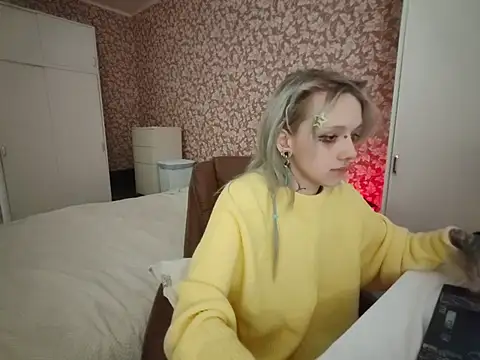 Chat XXX en directo de StijenaHunt