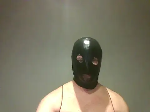 Show webcam de Dixypink