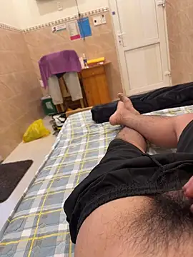 Show de webcam de Kenvin_Vu1997