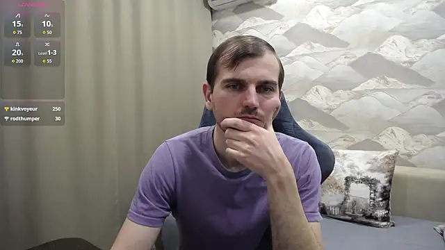 SerzhKorol1 Webcamshow