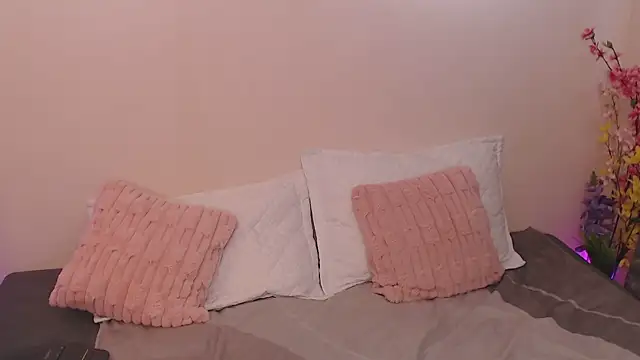 Chat XXX ao vivo de Amelia_bss