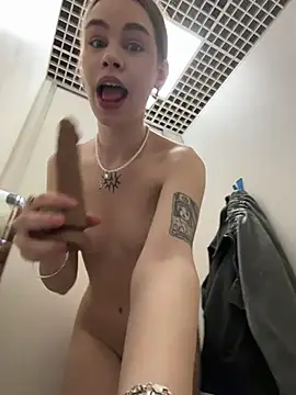 Street_young – Naživo XXX chat