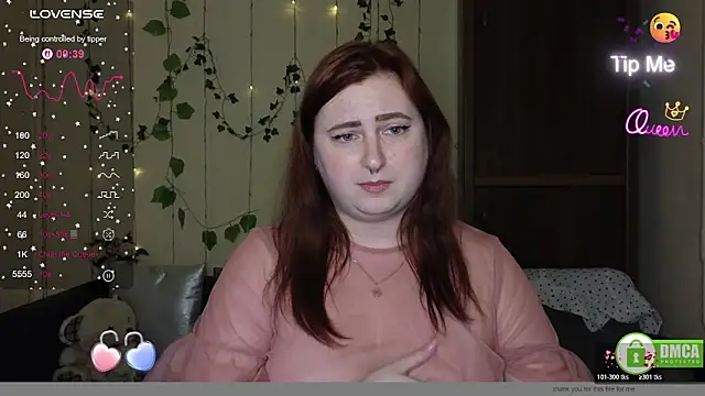 Chat XXX ao vivo de Alicia_love00