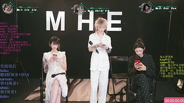 MHe-002 live XXX chat