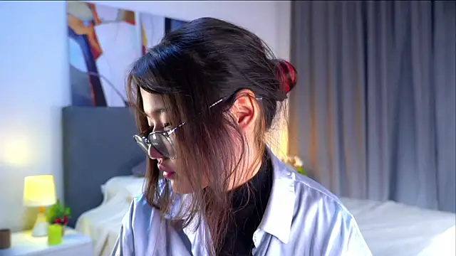 NelleMihalko Obrolan Langsung XXX