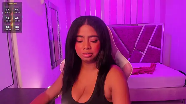 دردشة KateLovings الجنسية المباشرة