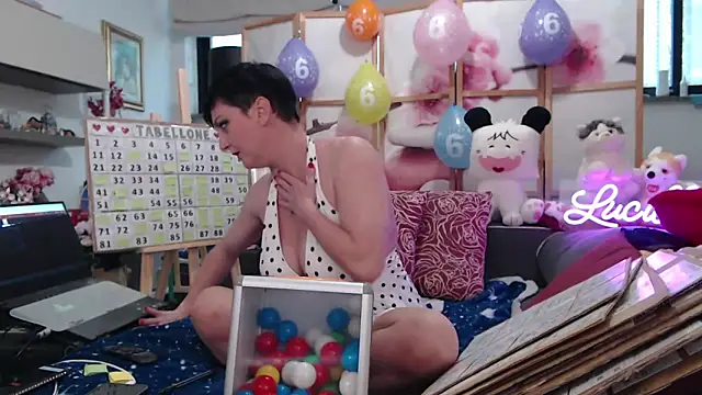 Chat XXX en directo de lucillabollente