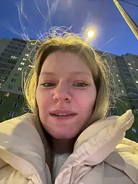 MaryHiggins – Naživo XXX chat