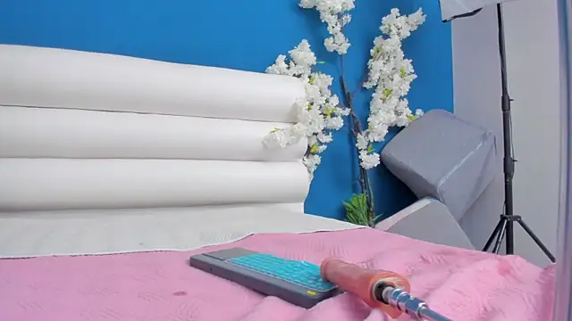 Chat XXX ao vivo de letty_straus