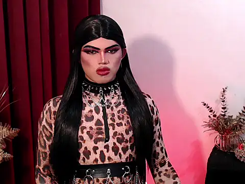 ShaneX01 – webcam-show