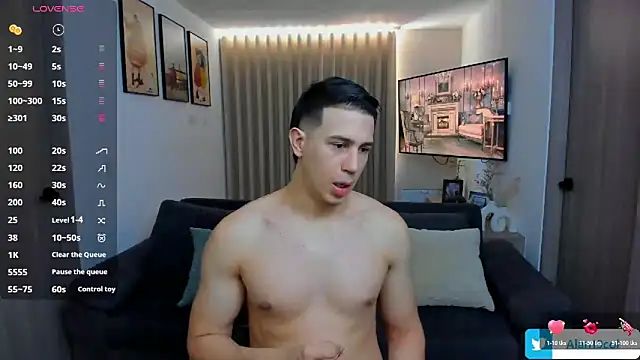 alan_nd_kevin's Webcam Show