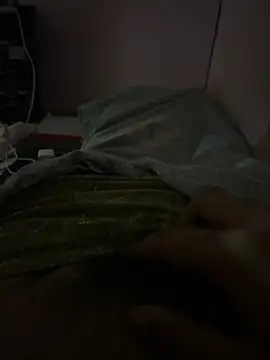 XxUr_Cockieee Pertunjukan Webcam