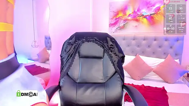 sweetrose_01 Chat XXX in diretta