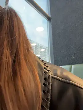 KristiRich 라이브 XXX 채팅