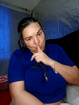 Zuleyka_69's Live XXX Chat