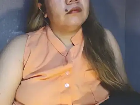 ambersmile Chat XXX in diretta