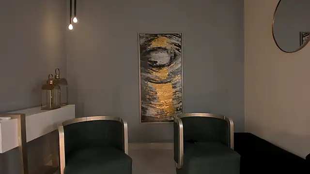 KateSunder 라이브 XXX 채팅