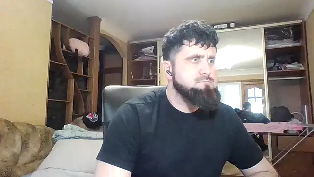 StasConnor 网络视讯表演