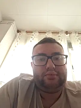 Chatroom XXX en direct de Javier_bear