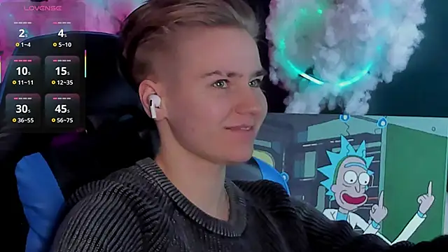 Jean_Wilsons 웹캠 쇼