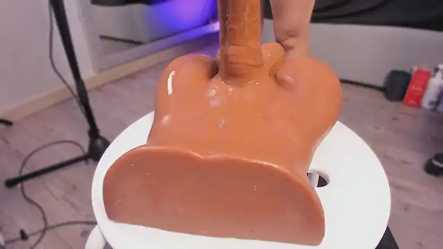 lexiee__ 라이브 XXX 채팅