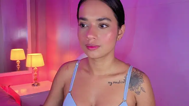 Živý XXX chat carol_69