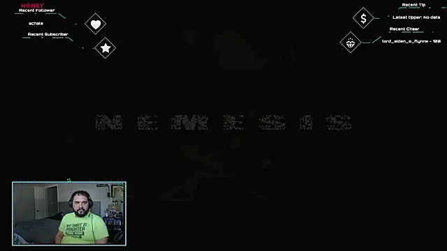 bottombeargaming Webcamshow