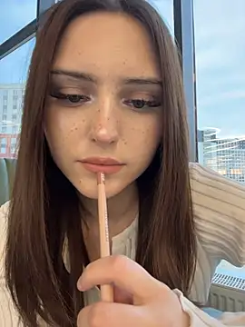 XXX chat uživo modela AnitaFly