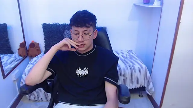 Evan_Connell – webcam-show