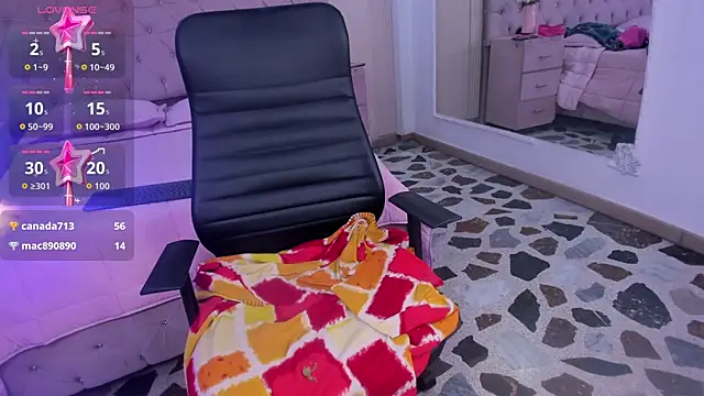 Živý XXX chat nahomyrusell